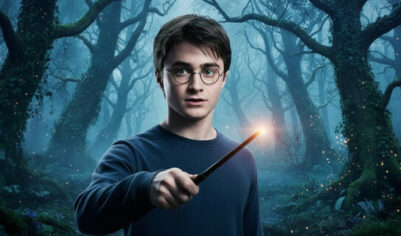 Дэниел Рэдклифф рассказал, какие сувениры унёс со съемок «Гарри Поттера»