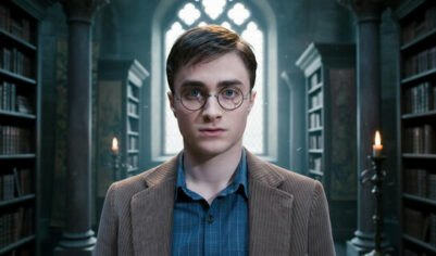 Троице из «Гарри Поттера» предлагали возглавить ремейк «Волшебника страны Оз»