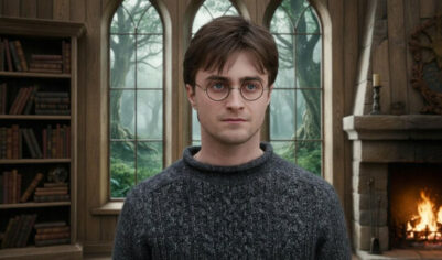 Рэдклифф раскрыл легендарные розыгрыши Майкла Гэмбона на съёмках «Гарри Поттера»