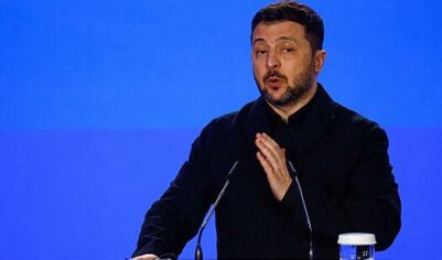 В Госдуме заявили о провале Зеленского