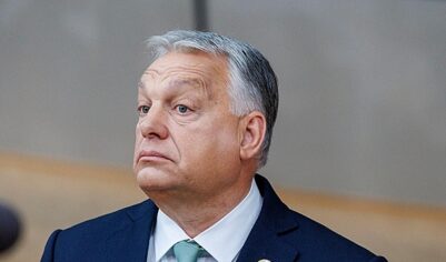 Орбан обвинил Зеленского в утаивании правды о «Дружбе»