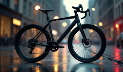 Велосипед с планетарным механизмом: честный обзор и личный опыт