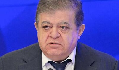 В России отреагировали на обвинения в создании сети «троянских коней» в Европе