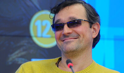 Сябитова раскритиковала тайный брак Бероева с 21-летней балериной