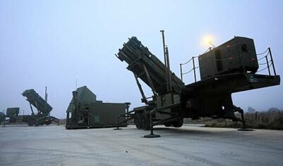 Запад лишил Украину способности защищаться