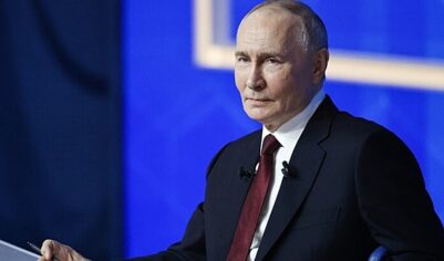 Путин утвердил перечень поручений по итогам прямой линии и пресс-конференции