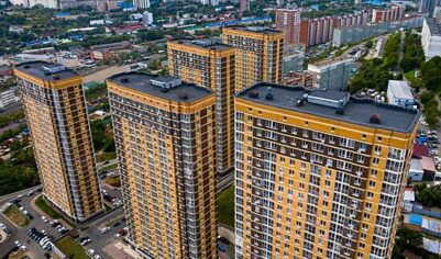 Ефимов: Московский фонд реновации стал лидером по вводу жилья в России в 2025 году