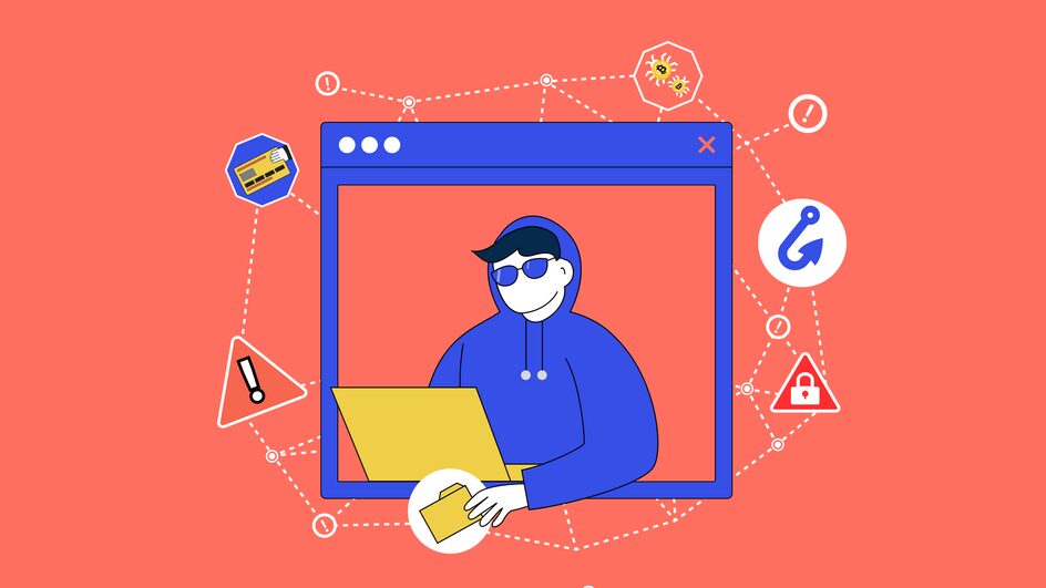 Интернет-мошенничество В России раскрыли, когда страна станет независима от глобального интернета