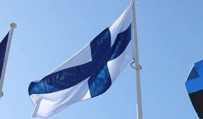 Посол раскрыл детали помощи Финляндии Украине