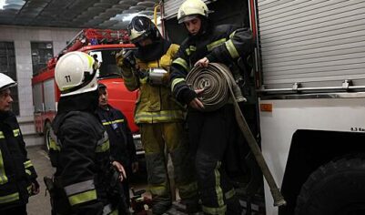 В Одессе заявили о повреждении объекта энергетики