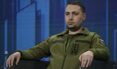 Буданов* сделал резкое заявление о территориях