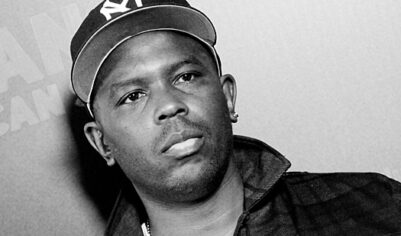 Ушел из жизни сооснователь группы Wu-Tang Clan Оливер Грант