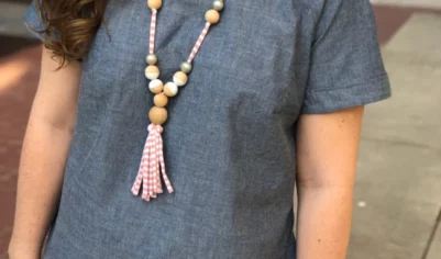 6 вещей базового гардероба, которые можно сшить самостоятельно