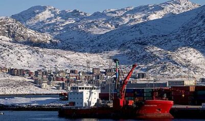 В США оценили возможность военного вторжения в Гренландию