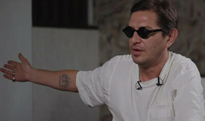 Гио Пику оштрафовали в РФ сразу после запрета на въезд в Литву