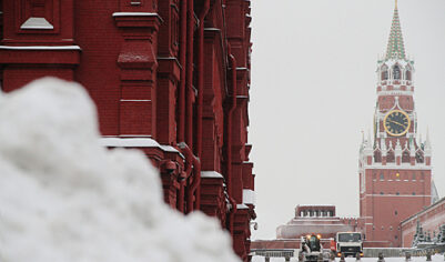 Россия доведет до США ядерные планы Европы по Украине