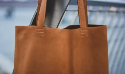 Как шить кожу на домашней швейной машинке