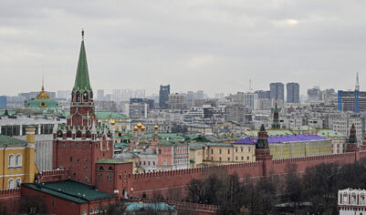 В Кремле рассказали о возможном разговоре Путина и Трампа