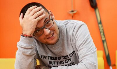 Гуф назвал несправедливым приговор по делу о драке в бане