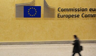 Страны ЕС решили подать в суд на ЕК из-за расширения полномочий Европарламента