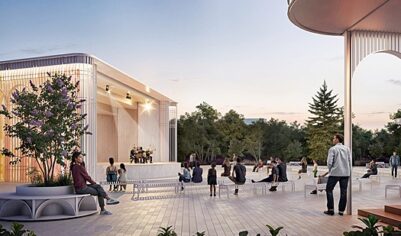 Собянин рассказал, как в 2026 году будет реконструирован Екатерининский парк