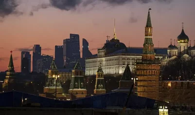 На Западе рассказали о российском «господстве над Прибалтикой»