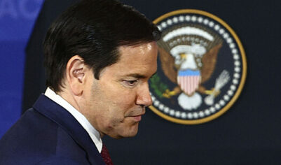 Рубио: Западу пришлось заплатить высокую цену за глупую идею мира без границ