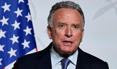 Уиткофф сделал заявление про встречу Путина и Зеленского