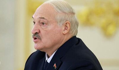 Лукашенко рассказал о приглашении во Флориду от Трампа