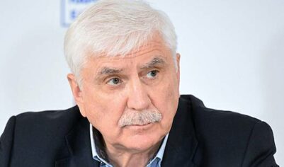 В России прокомментировали обвинения Мерца в адрес Орбана