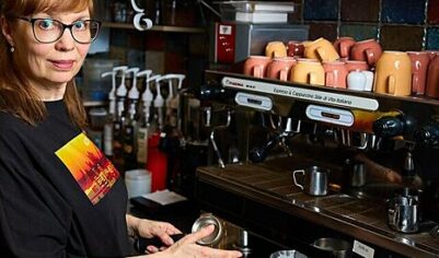 «Московское долголетие» открывает набор на второй поток в «Школу бариста»