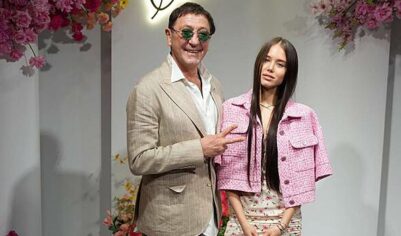 «Я ничего не терял, потеряли меня»: Лепс объяснил, почему расстался с Кибой