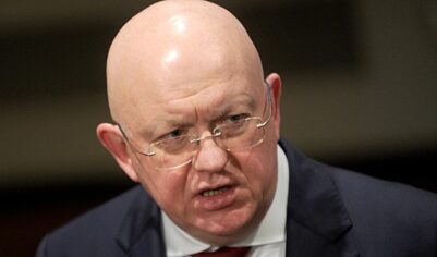 В России анонсировали новые условия для мира на Украине