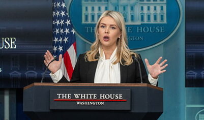 В Белом доме назвали конечную цель США в Иране