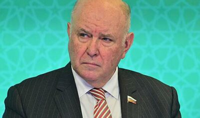 В России высказались о переговорах по Украине на фоне конфликта США и Ирана