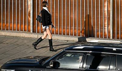 Москвичам рассказали о погоде в ближайшую неделю