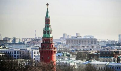 Синоптик Леус спрогнозировал потепление в Москве