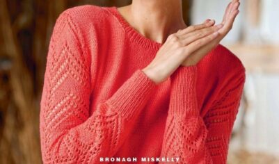 Свитер Hemingford