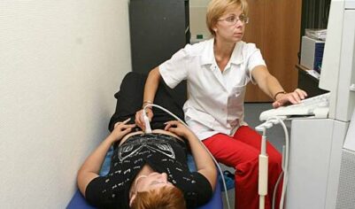 Диагнозы россиянам начнет ставить искусственный интеллект