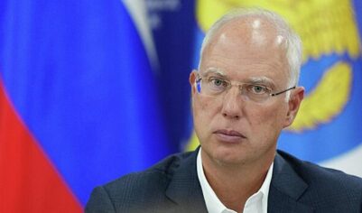 Дмитриев назвал удар по заводу СПГ в Катаре катастрофой для ЕС