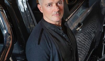 Егор Бероев в бешенстве от звезд, которые отдыхают за границей