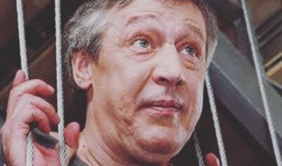 Михаил Ефремов получил главную роль в новом сериале Сергея Кальварского