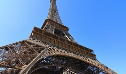 Посольство РФ назвало Францию «ключевым сторонником нацистского режима»