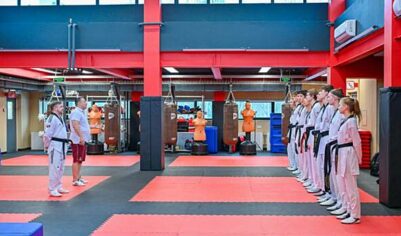 Собянин: Спортивный комплекс «Южное Бутово» открылся после реконструкции