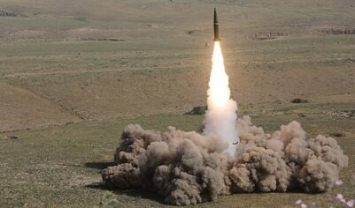 «Ставки слишком высоки»: эксперт оценил вероятность начала новой мировой войны