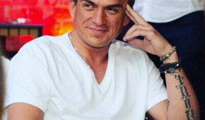 Влад Топалов вызвал тревогу у фанатов  и нарколог рассказал о его состоянии