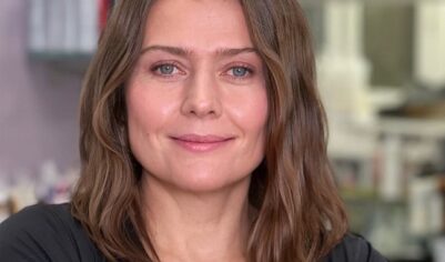 Мария Голубкина избавилась от особняка, в котором жила с Николаем Фоменко (видео)