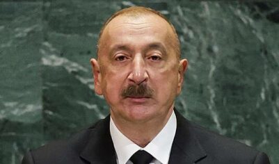 В России объяснили резкую реакцию Алиева на атаку дронов со стороны Ирана