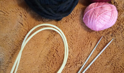 Как удлинить рукава на детской куртке