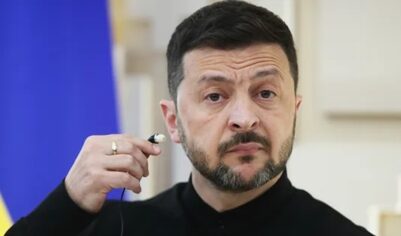 Пока вы не уснули: карта бункеров Зеленского и новое оружие Ирана